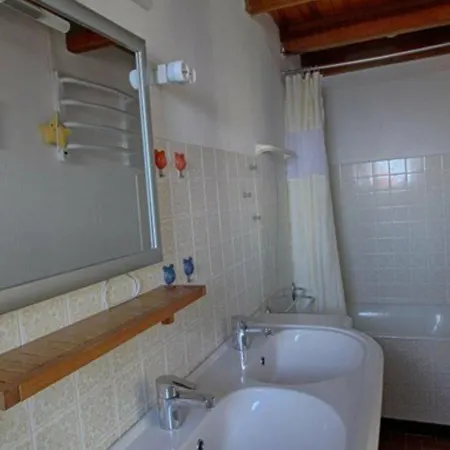 Maison Porticcio, 3 Pieces, 4 Personnes - Fr-1-61-541 Βίλα *