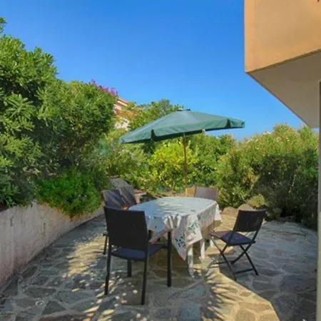 Βίλα Maison Porticcio, 3 Pieces, 4 Personnes - Fr-1-61-541