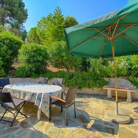 Maison Porticcio, 3 Pieces, 4 Personnes - Fr-1-61-541 Βίλα Grosseto-Prugna