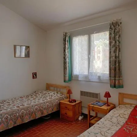 Maison Porticcio, 3 Pieces, 4 Personnes - Fr-1-61-541 *