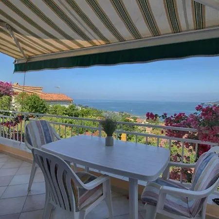 Βίλα Maison Porticcio, 3 Pieces, 4 Personnes - Fr-1-61-541 Grosseto-Prugna
