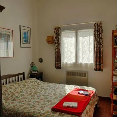 Maison Porticcio, 3 Pieces, 4 Personnes - Fr-1-61-541 Βίλα